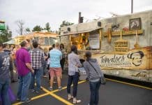 The Cost of Renting a Food Truck for A Party cost of renting a food truck for a party