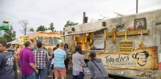 The Cost of Renting a Food Truck for A Party cost of renting a food truck for a party