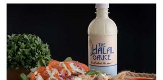 The Halal Sauce: Is This The Tastiest Sauce in the World? Halal Sauce