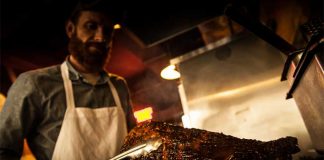 The 10 Best Grill Restaurants in New York City Best Grill Restaurants in New York