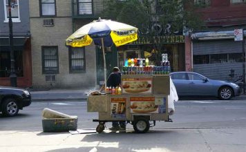 5 Staples of NY Cuisine NY Cuisine