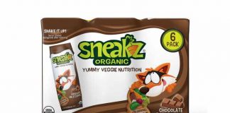 Families Love Sneakz? We Checked out this New Shake sneakz