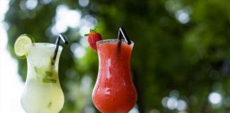 Get Practicing with Your Summer Time Party Cocktails Party Cocktails