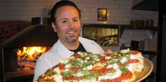 The Four Elements of a Successful Pizzeria successful pizzeria