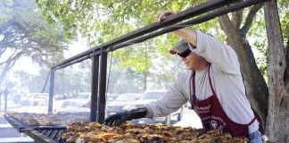 How to promote your restaurant at outdoor events in NY outdoor events in New york city