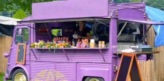 How to Equip Your Food Truck Kitchen? Food truck design