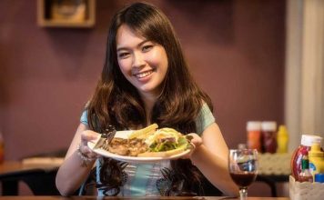 Great Reasons To Add CBD To Your Food Party Planners