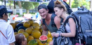 Surprising Facts: Where Does New York Get its Fruits from? fruits in NYC