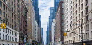 Benefits of Living in a Big City like New York Living in New York