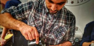 NYSF Review: The New York Coffee Festival was Coffelicious NYC Coffee festival