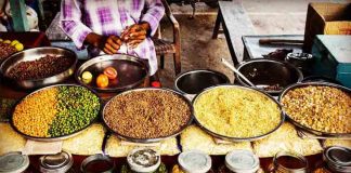 Best Street Food Cities in the World Best Street Food