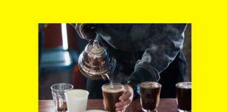 Beginner’s Guide to Coffee Testing Guide to coffee testing