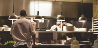 Commercial Kitchen Equipment You Need for Your Restaurant commercial kitchen equipment