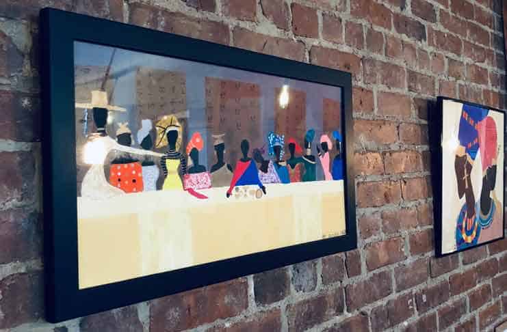 Ethiopian food nyc