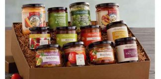 Your Holiday Foodie Gift Guide: 6 Best Gifts Ideas food holiday gift guide