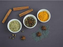 Five Spice Powder