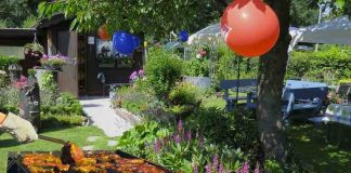 How to Organize a Barbecue Party The Right Way BBQ Party
