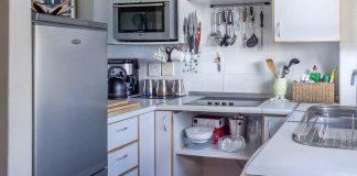 10 Easy Steps To Make Your Kitchen Better Better kitchen
