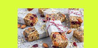 6 Healthy Vegan Snack Ideas To Try Anytime Vegan Snack Ideas