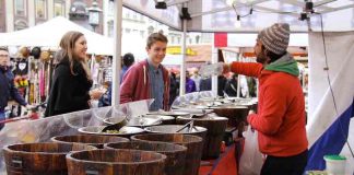 Food Ideas for Hosting Your Next Charity Event hosting a charity event