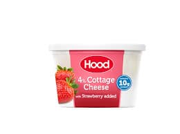 Hoods New Cottage Cheese