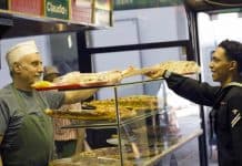 Making Your Own NYC Style Pizza—While Living in the UK NYC Pizza