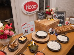 Review of Hood’s Cottage