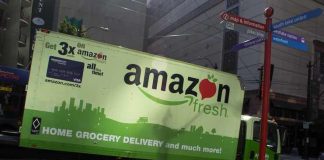 4 Reputable Grocery Delivery Service Providers in New York City grocery delivery service