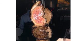 NYSF Review: Falling in Love With Fogo de Chao Fogo de Chao nyc