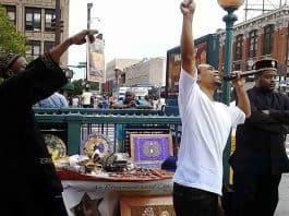 harlem street foods