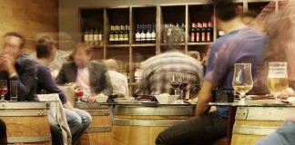 The Best Food To Pair With Wine In New York Wine In New York