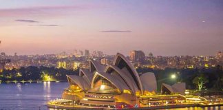 Culinary Travel Tip: Yummy Foods You Should Try in Australia Australian foods