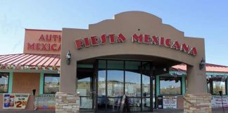 Fiesta Mexicana Review: We Love This Authentic Mexican Restaurant Fiesta Mexicana in Farmington
