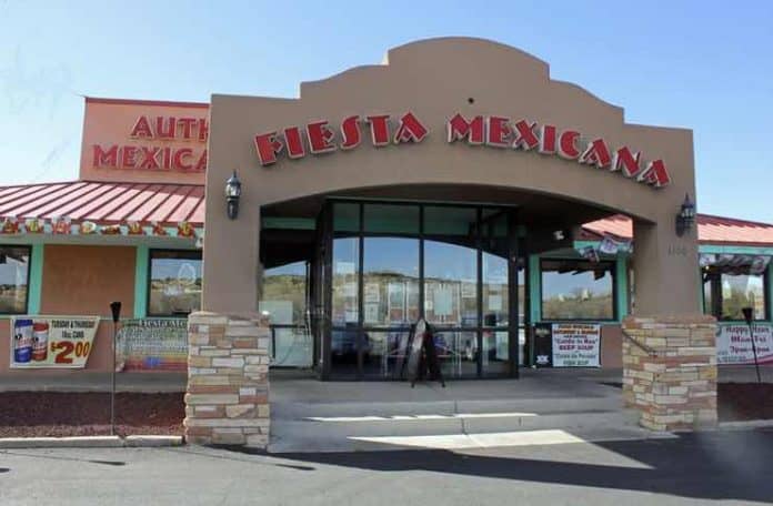 Fiesta Mexicana in Farmington