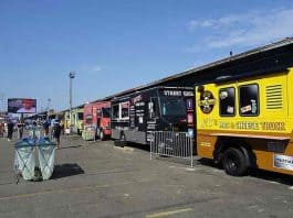 New York's Food Trucks