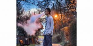 Will the Proposed Flavor Ban Stop Teens from Vaping? Flavor Ban
