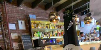 San Carlo Osteria Piemonte: A Repeat Visit Just as Good La Ghibellina Gavi di Gavi