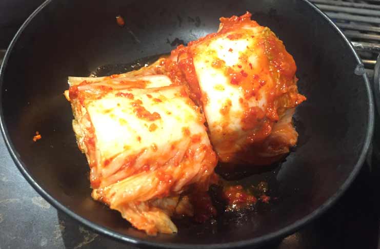 Samwon Korean BBQ