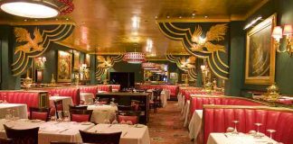 The Top 5 Places to Enjoy Your Favorite Tea in New York City The Russian Tea house