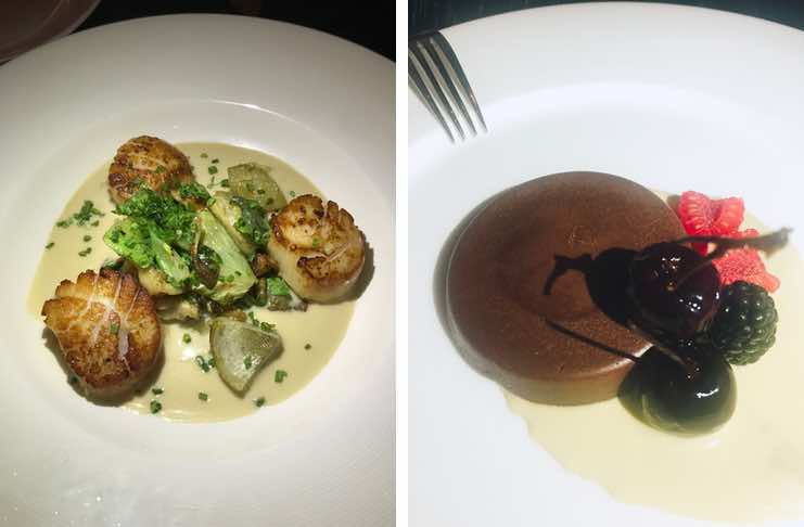 Nysf Review: Maxim's At The Norm Inside The Brooklyn Museum
