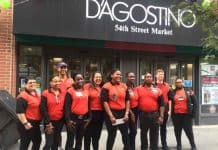 We Attended The Best Bagger Contest in New York City Best Bagger Competition