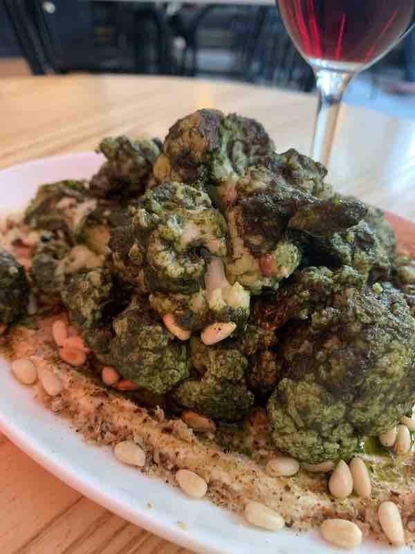 Kirsh Bakery & Kitchen