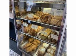 Kirsh Bakery Review