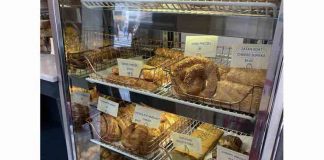 Kirsh Bakery & Kitchen Review: You Won’t Go Home Hungry Kirsh Bakery Review