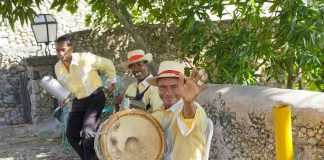 Food Travel Tip: What To Do and Eat in La Romana What to eat in La Romana