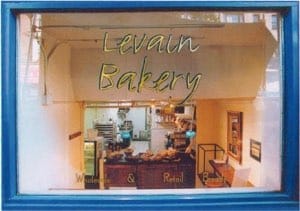 Dessert Places in New York city