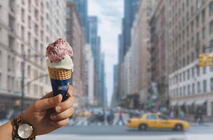 Dessert Places in New York