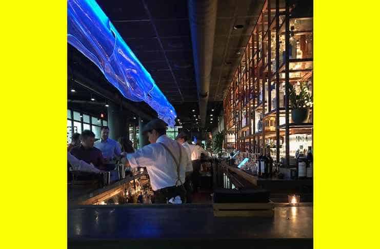 Lokal bar new jersery