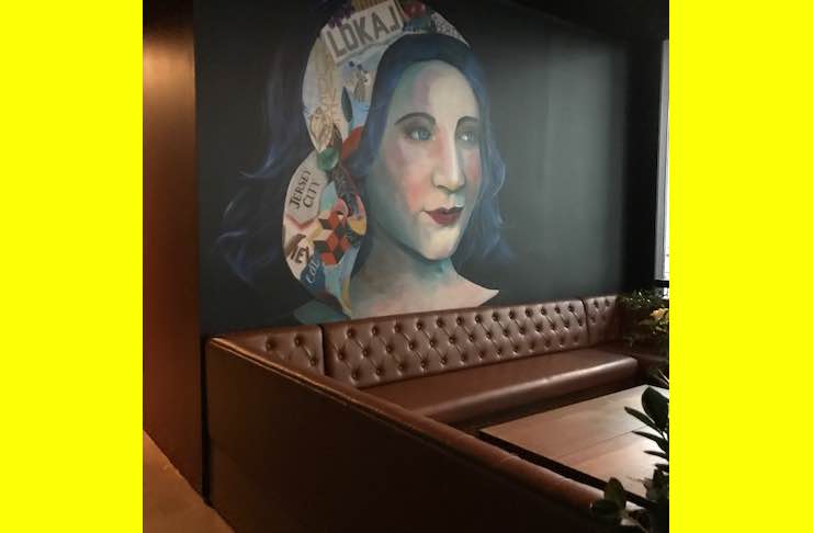 Lokal bar restaurant new jersey