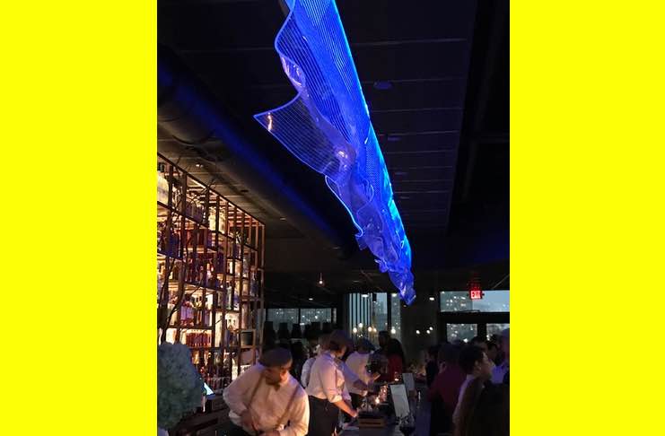 Lokal bar